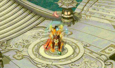 【特别活动】双十二限定！坐骑光环拍卖专场震撼开启！ 